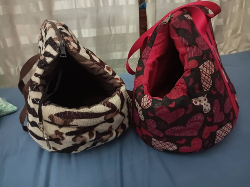 Bolso Para Mascotas Pequeñas