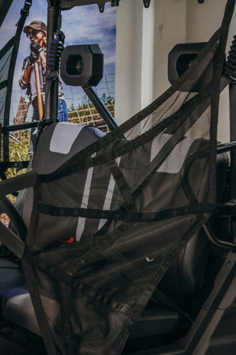 Imagen 8 de 22 de 4x4 Uforce 600utv /dolar Exclusivo Unidad 0km