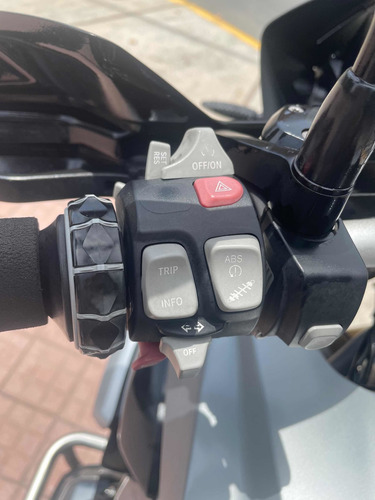 Imagen 6 de 16 de Bmw R 1200 Gs