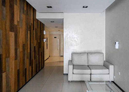 Venta Depto C/balcon Apto Credito 37m2 Palermo Hollywood. Alta Renta.