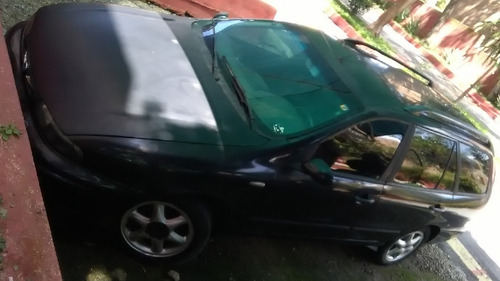Fiat Marea Weekend 1.8 Elx 5p