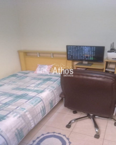 Imagem 18 de 20 de Vende-se Casa No Bairro Jardim Morada Do Sol - Indaiatuba/sp - Ca04785 - 69290553