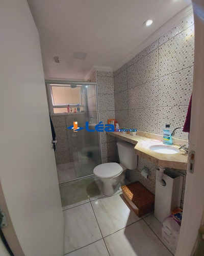 Imagem 9 de 17 de Apartamento - Ap00610 - 69337160