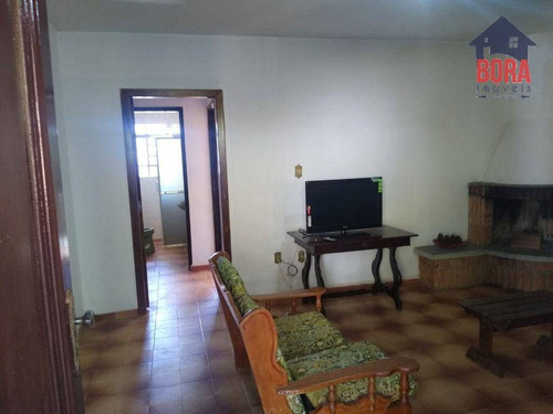 Imagem 28 de 30 de Chácara Com 5 Dormitórios À Venda, 2000 M² Por R$ 600.000 - Jundiaizinho - Mairiporã/sp - Ch0390