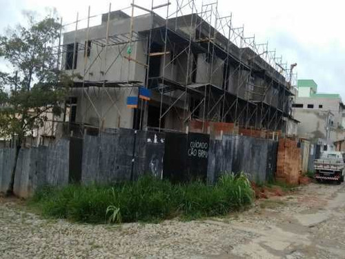 Imagem 2 de 7 de Casa Plana À Venda, 2 Quartos, 2 Vagas, Parque Xangri-la - Contagem/mg - 336