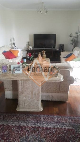 Imagem 2 de 30 de Apartamento No Tatuapé, 3 Dorms(1 Suíte), 2 Vagas, 198m² - 1744