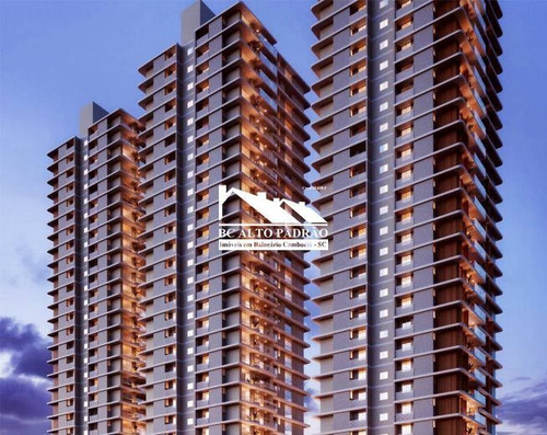 Imagem 1 de 22 de Apartamento 2 Suítes No Edifício Brava Ocean Na Praia Brava Itajaí - 4013