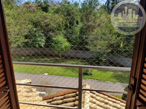 Imagem 24 de 30 de Casa - Ca00101 - 70240733