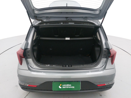 Hyundai HB20 1.0 12V FLEX COMFORT PLUS MANUAL