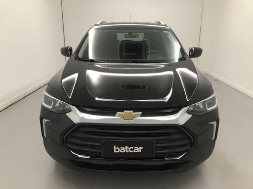 Chevrolet Tracker Lt 1.0 Turbo 12v Flex Aut.