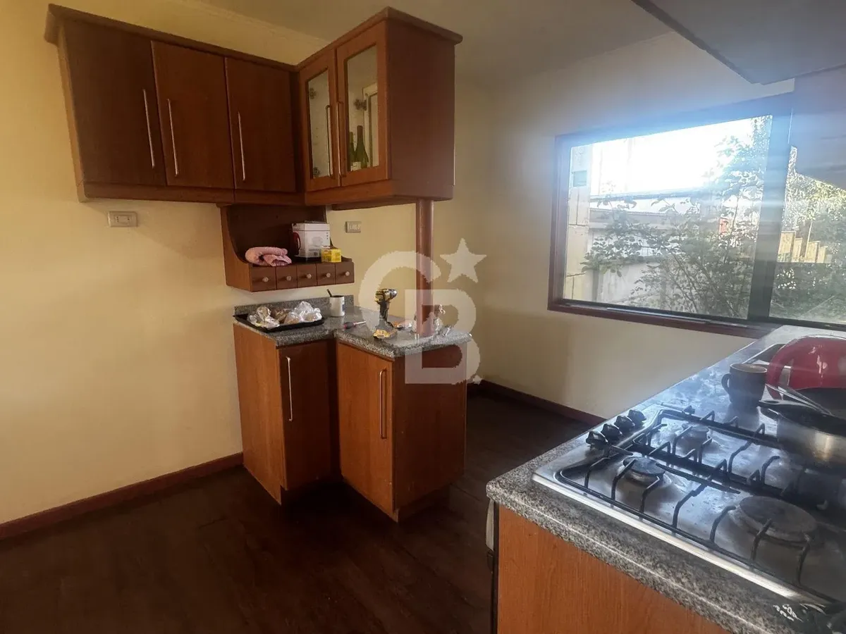 Imagen 4 de 18 de Casa En Venta Con Vista Privilegiada/puerto Montt