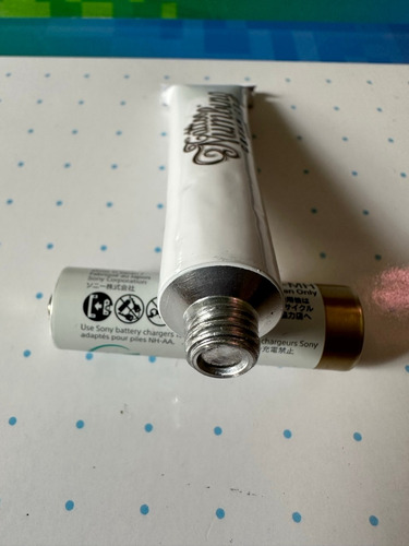 Crema Original Para Tatuajes Tatoo Numbing Cream Co. (Usado)