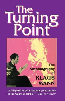 Libro The Turning Point - Klaus Mann