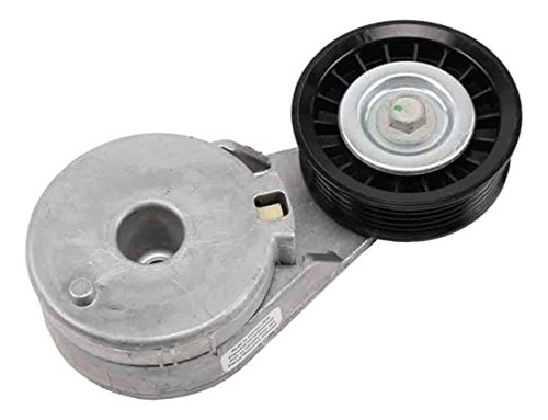 Tensor Banda Accesorios Malibu 3.1 97/03,venture 3.1 Aztek- Gm