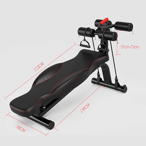 Para Gimnasio En Casa Estudio De Fitness Banco De