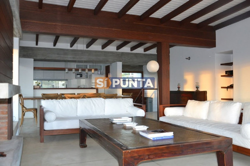 Imagen 5 de 18 de Casa En Alquiler - Punta Piedras