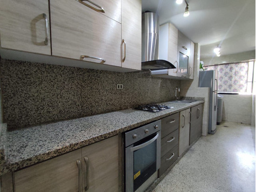 Se Vende Apartamento 69m2 2h/1b/1pe Petare