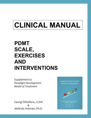 Libro Clinical Manual For The Paradigm Developmental Mode...