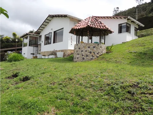Vendo La Calera Vereda El Salitre