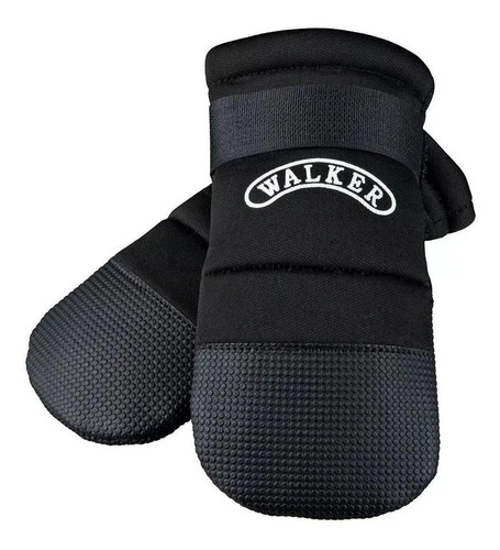 Botitas Botas Antideslizante Perro Goma Walker Care M