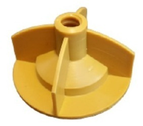Imagen 4 de 7 de Tuerca Niveladora Porcelanto