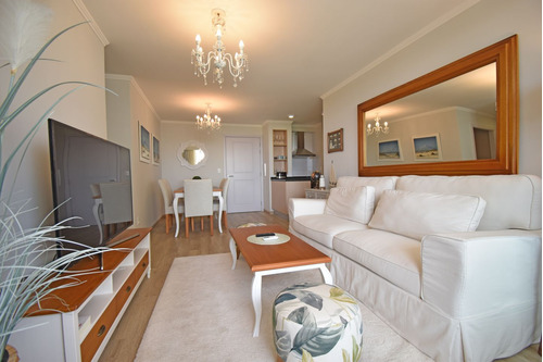 Alquiler Departamento Punta Del Este 2 Dormitorios