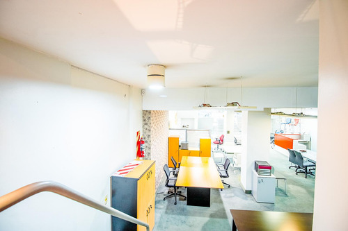Venta O Alquiler De Local En Recoleta