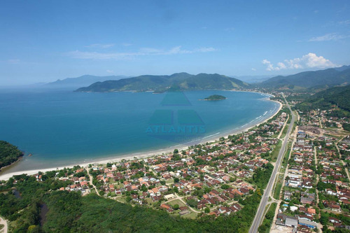 Terreno, Condomínio Lagoinha, Ubatuba - R$ 570 Mil, Cod: 1209 - V1209