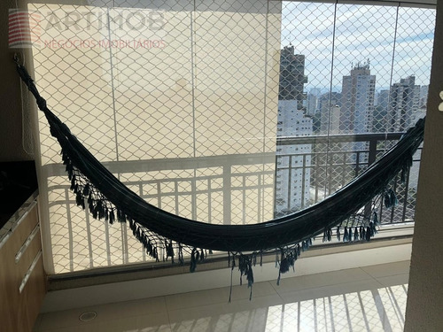 Imagem 8 de 30 de Apartamento Para Venda, 2 Dormitórios, Morumbi - São Paulo - 3459