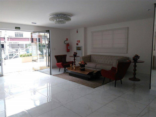 Dormitórios, Suítes - Forte -pg - Masot53