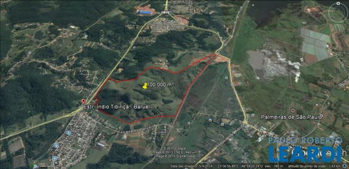 Imagem 2 de 3 de Area - Baruel - Sp - 454168