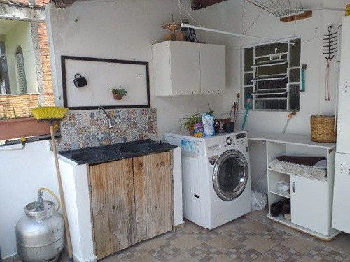 Imagem 11 de 18 de Casa À Venda, 145 M² Por R$ 340.000,00 - Jardim Colorado - São José Dos Campos/sp - Ca4759