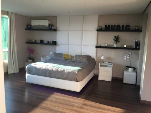 Imagem 12 de 15 de Casa Em Condomínio-à Venda-joá-rio De Janeiro - Ebcn40158