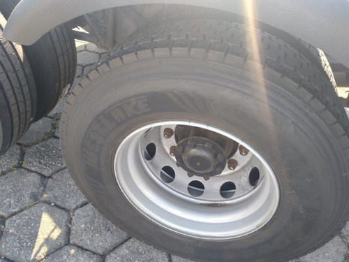 Imagem 6 de 14 de Vw 25.360 6x2 - Ano 2021/2022