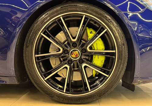 Porsche Panamera 2.9 V6 E-HYBRID 4 PLATINUM EDITION PDK