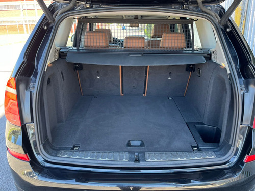 BMW X3 2.0 Xdrive28ia X Line At