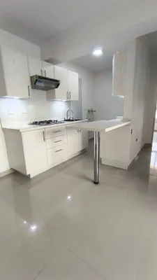 Apartamento en alquiler