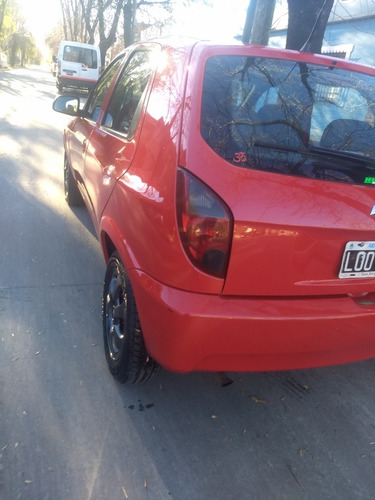 Chevrolet Celta 1.4 Lt