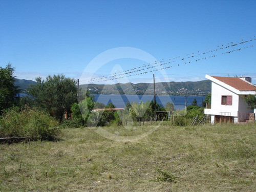 Imagen 2 de 2 de Terreno En Villa Lago Azul Carlos Paz
