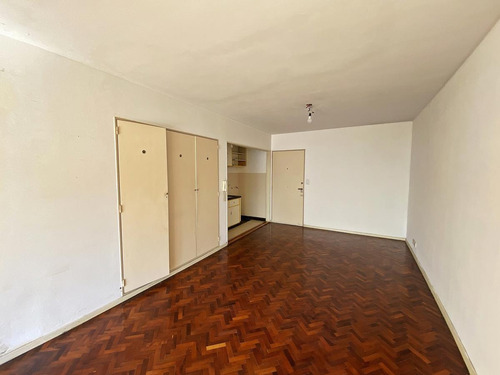 Imagen 6 de 16 de Venta Departamento 1 Ambiente En Núñez