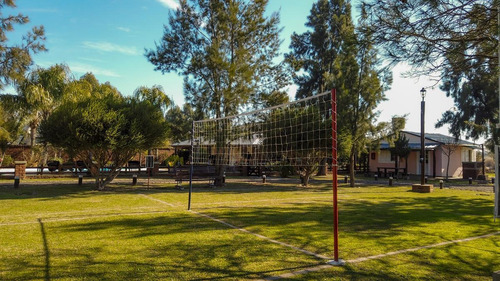 Edificio Comercial / Complejo Turístico En Venta Gualeguaychu