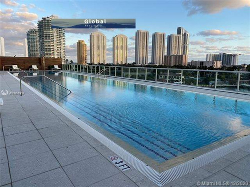 Fabuloso Penthouse De 3 Plantas Sunny Isles Beach, Miami Fl Usa