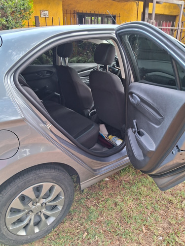 Chevrolet Onix 1.4 Black Edition 1.4