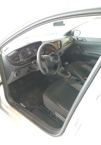Volkswagen Polo 1.6 Msi Track