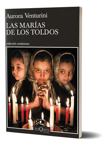 Pack Las Amigas + Las Marías De Los Toldos - Venturini