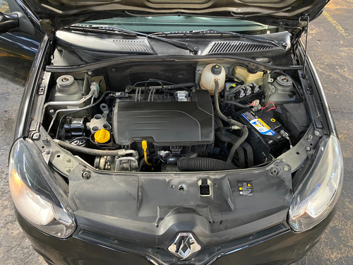 Renault Clio 1.2 Mio Confort Pack 5P