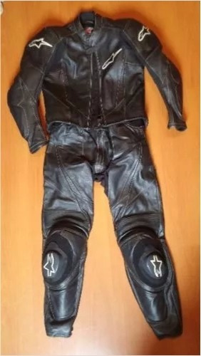 Macacão Moto Alpinestars