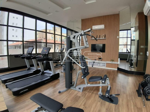 Imagem 14 de 15 de Saint Laurent Residence - 4 Suites Itapema - 3315