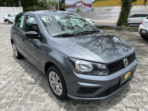 Imagem 2 de 10 de Gol 1.6 Msi Totalflex 4p Manual