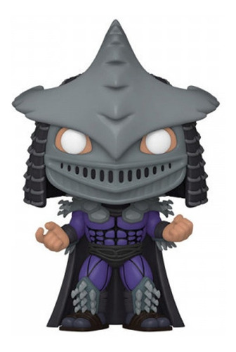 Funko Pop Tortugas Ninja Mutantes 2 Super Shredder 1138